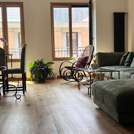 레체 A Casa Di Eli 아파트 외부 사진