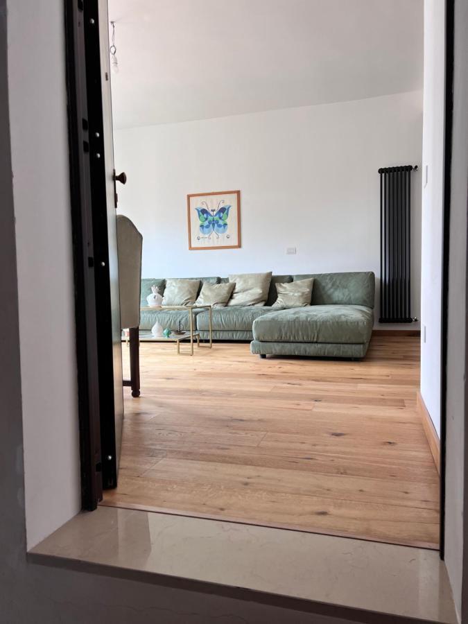 레체 A Casa Di Eli 아파트 외부 사진