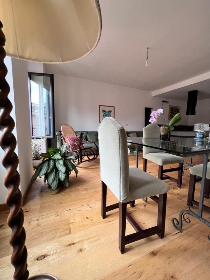레체 A Casa Di Eli 아파트 외부 사진
