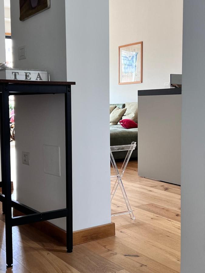 레체 A Casa Di Eli 아파트 외부 사진
