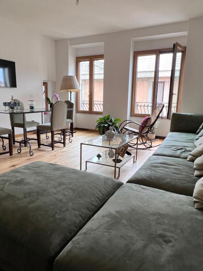 레체 A Casa Di Eli 아파트 외부 사진