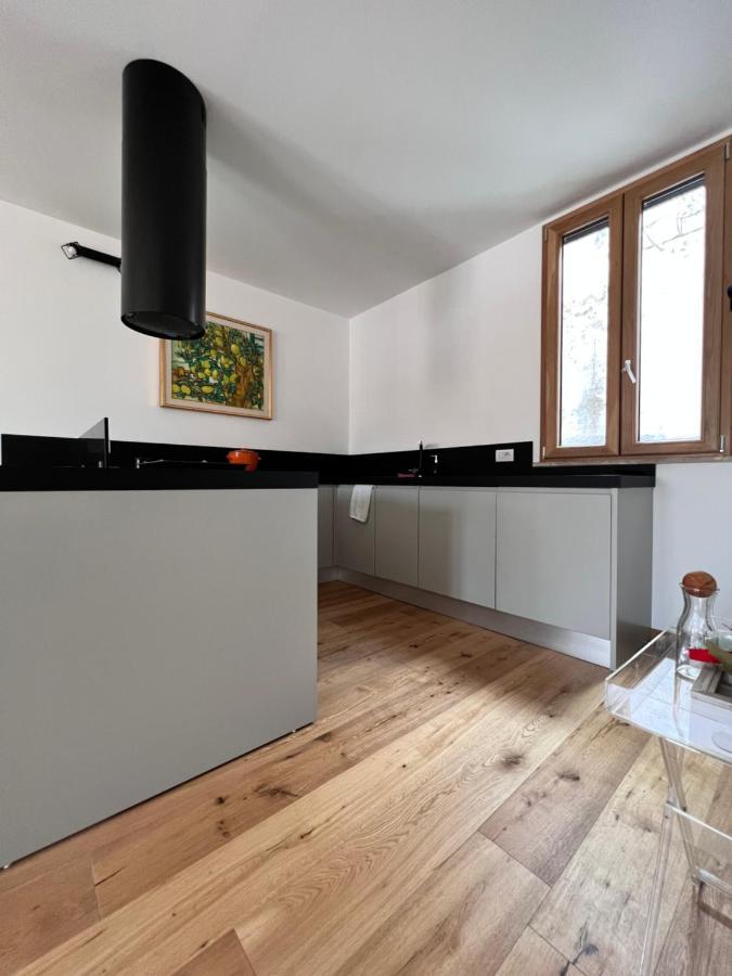 레체 A Casa Di Eli 아파트 외부 사진