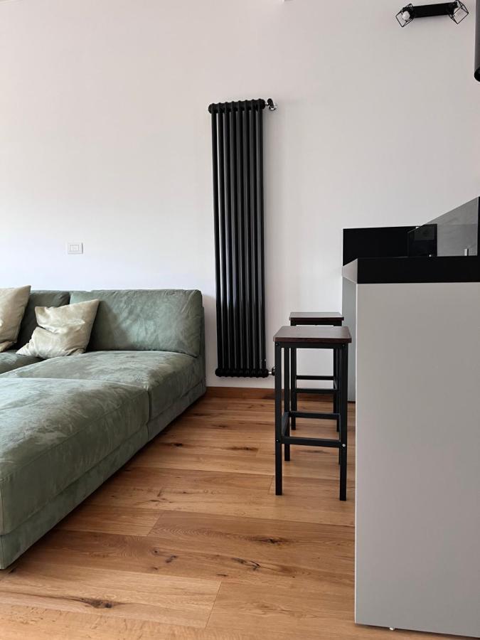 레체 A Casa Di Eli 아파트 외부 사진